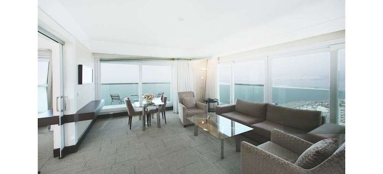 Ege Palas Business Hotel :  IZMIR