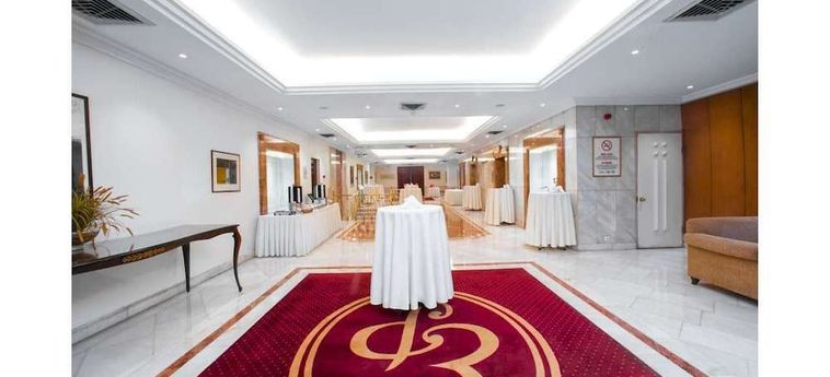 Ege Palas Business Hotel :  IZMIR