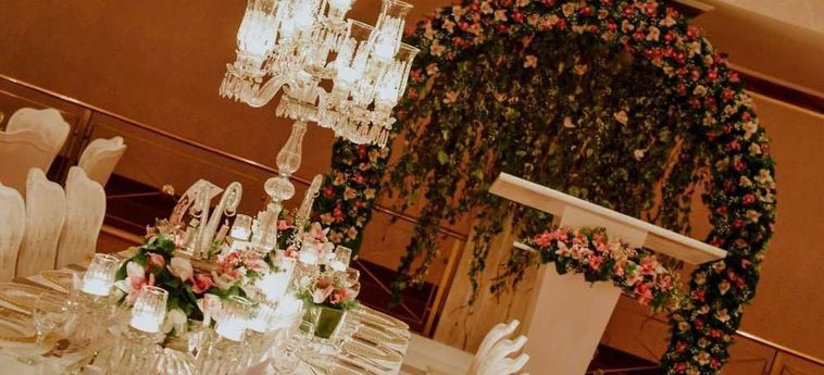 Ege Palas Business Hotel :  IZMIR