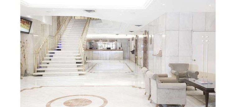 Ege Palas Business Hotel  Izmir: Foto 