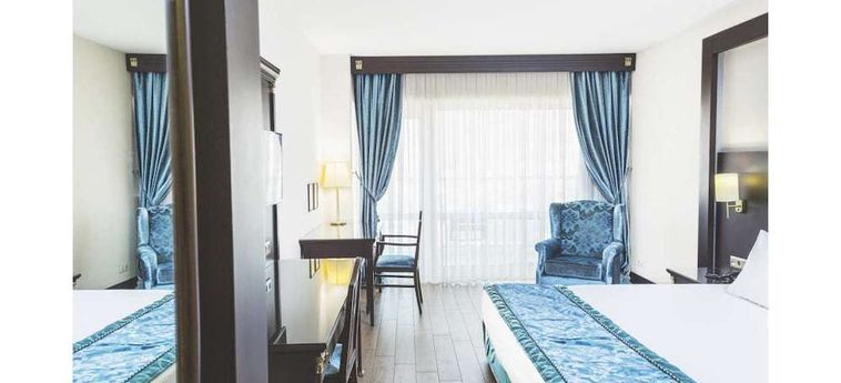 Ege Palas Business Hotel  Izmir: Foto 