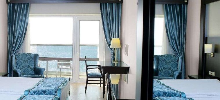 Ege Palas Business Hotel  Izmir: Foto 