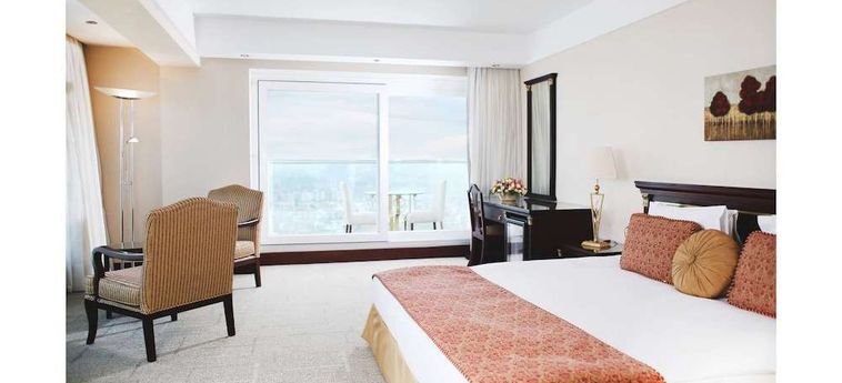 Ege Palas Business Hotel  Izmir: Foto 