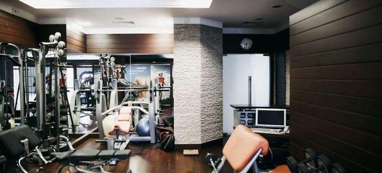 Ege Palas Business Hotel  Izmir: Foto 