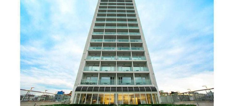 Ege Palas Business Hotel :  IZMIR