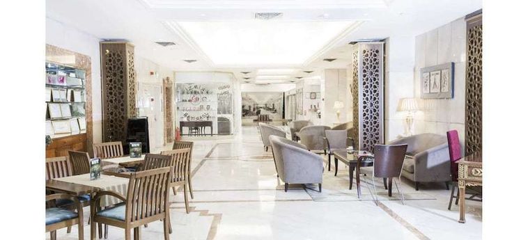 Ege Palas Business Hotel :  IZMIR