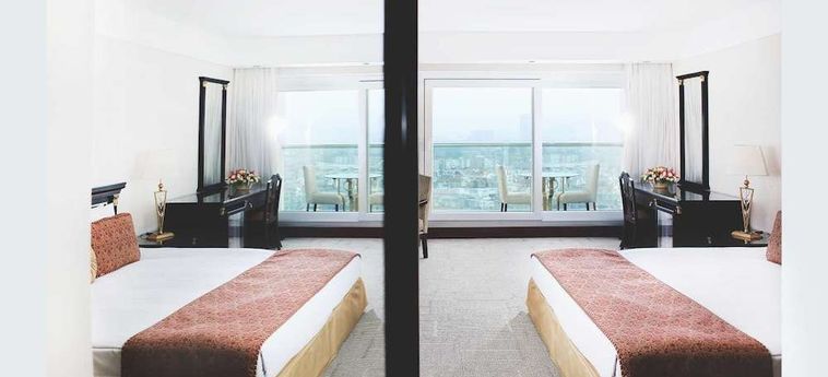 Ege Palas Business Hotel :  IZMIR