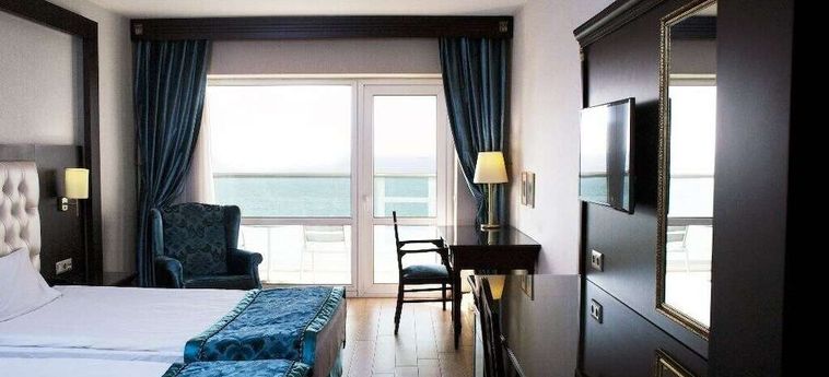 Ege Palas Business Hotel :  IZMIR