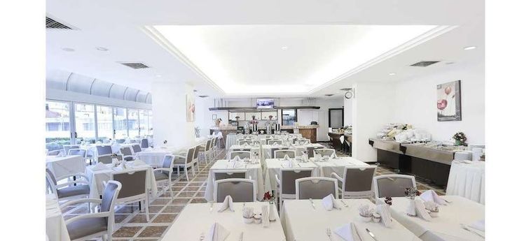 Ege Palas Business Hotel :  IZMIR