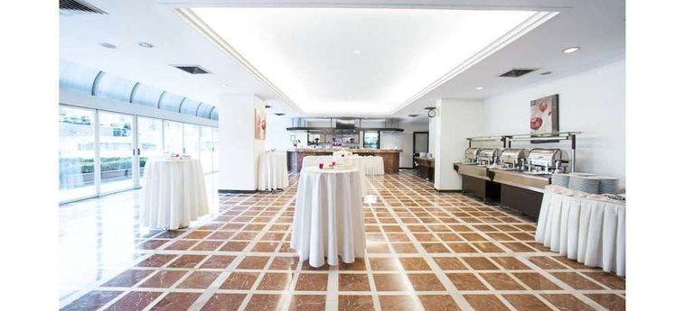 Ege Palas Business Hotel :  IZMIR