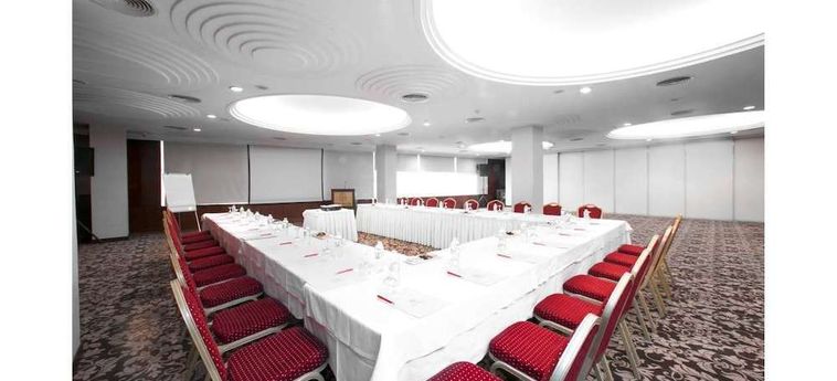 Ege Palas Business Hotel :  IZMIR