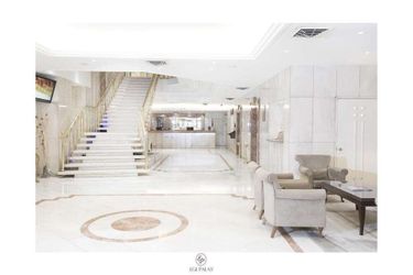 Ege Palas Business Hotel  Izmir: Photo 