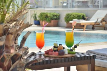 Ege Palas Business Hotel  Izmir: Photo 