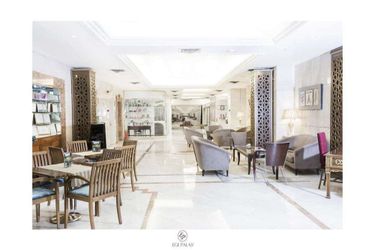 Ege Palas Business Hotel  Izmir: Photo 