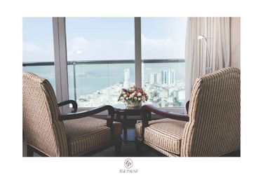 Ege Palas Business Hotel  Izmir: Photo 