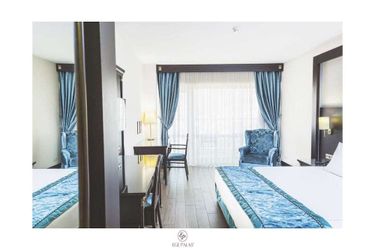 Ege Palas Business Hotel  Izmir: Photo 