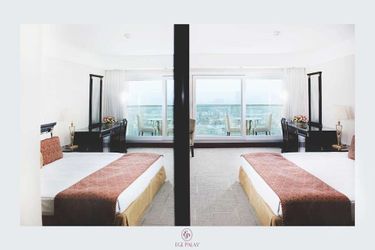 Ege Palas Business Hotel  Izmir: Photo 