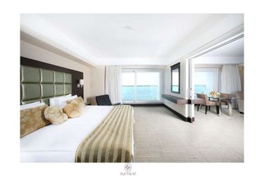 Ege Palas Business Hotel  Izmir: Photo 