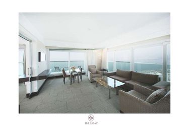Ege Palas Business Hotel  Izmir: Photo 