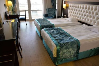 Ege Palas Business Hotel  Izmir: Photo 