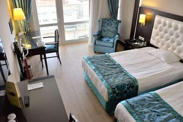 Ege Palas Business Hotel  Izmir: Photo 