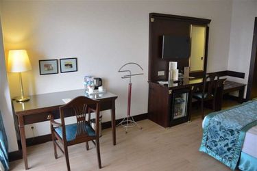 Ege Palas Business Hotel  Izmir: Photo 