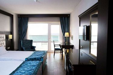 Ege Palas Business Hotel  Izmir: Photo 