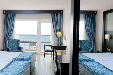Ege Palas Business Hotel  Izmir: Photo 