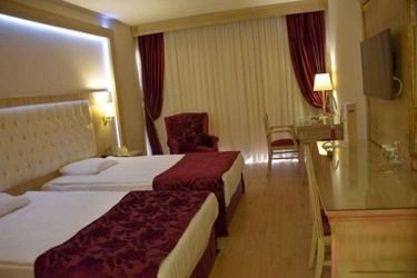 Ege Palas Business Hotel  Izmir: Photo 