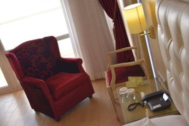 Ege Palas Business Hotel  Izmir: Photo 