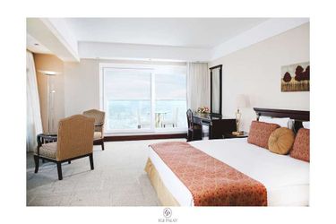 Ege Palas Business Hotel  Izmir: Photo 