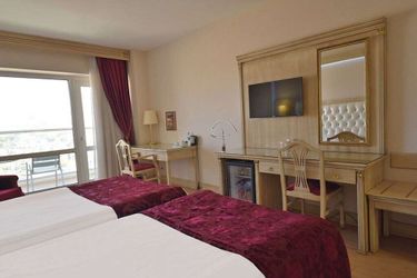 Ege Palas Business Hotel  Izmir: Photo 