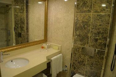 Ege Palas Business Hotel  Izmir: Photo 