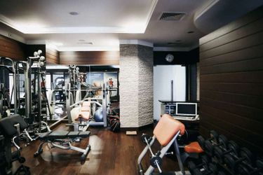 Ege Palas Business Hotel  Izmir: Photo 