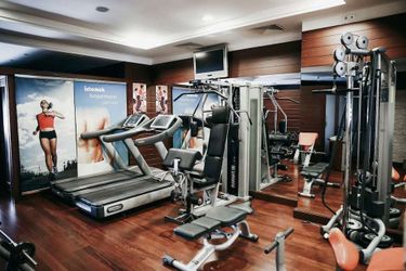 Ege Palas Business Hotel  Izmir: Photo 