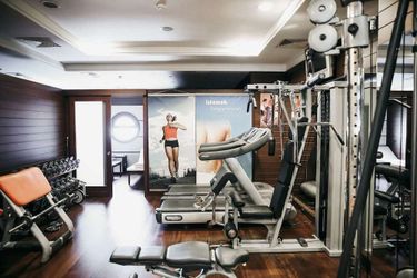 Ege Palas Business Hotel  Izmir: Photo 
