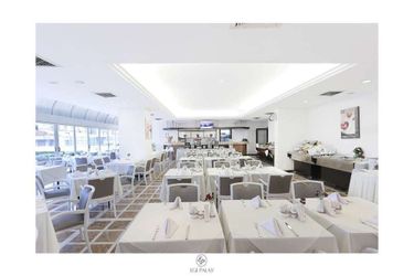 Ege Palas Business Hotel  Izmir: Photo 