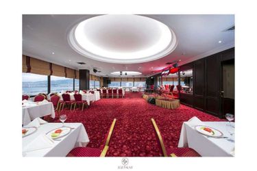 Ege Palas Business Hotel  Izmir: Photo 