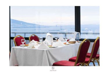 Ege Palas Business Hotel  Izmir: Photo 