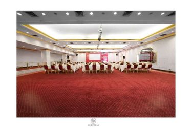 Ege Palas Business Hotel  Izmir: Photo 