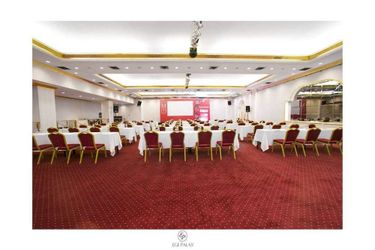 Ege Palas Business Hotel  Izmir: Photo 