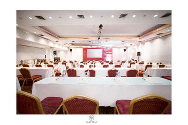 Ege Palas Business Hotel  Izmir: Photo 