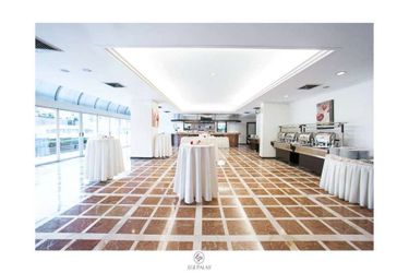 Ege Palas Business Hotel  Izmir: Photo 