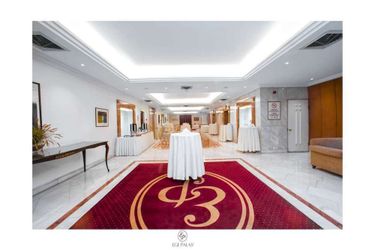 Ege Palas Business Hotel  Izmir: Photo 