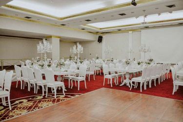 Ege Palas Business Hotel  Izmir: Photo 