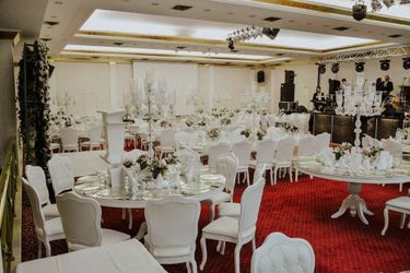 Ege Palas Business Hotel  Izmir: Photo 