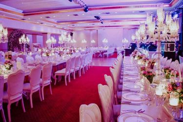 Ege Palas Business Hotel  Izmir: Photo 