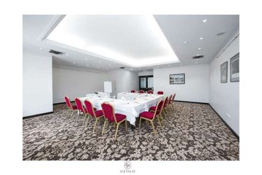 Ege Palas Business Hotel  Izmir: Photo 