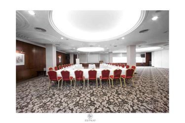 Ege Palas Business Hotel  Izmir: Photo 
