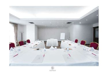 Ege Palas Business Hotel  Izmir: Photo 